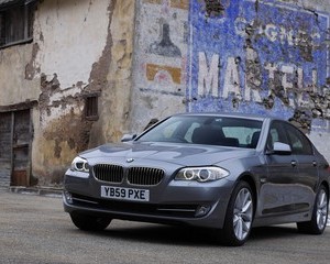 528i M Sport