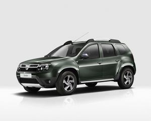 Duster 4x4 1.5 dCi Prestige