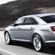 Ford Taurus 3.5 Ti-VCT SE FWD