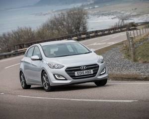 i30 1.6 CRDi