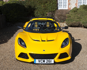 Exige Sport 350 Roadster