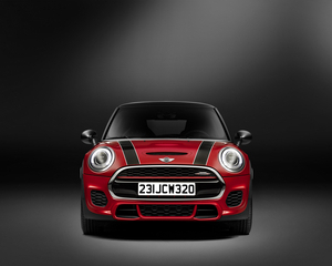 John Cooper Works