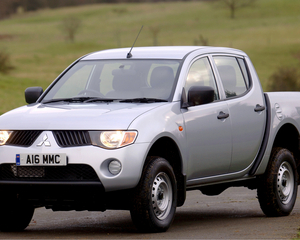 L200 4x4 Cabine Club Invite