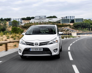 Toyota Verso 1.6D Comfort