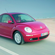 Beetle 1.4I