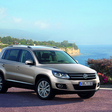 Tiguan 2.0 TSI R Line 4WD