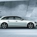 A4 Avant 2.0 TFSI Attraction multitronic