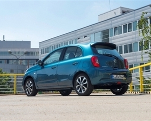 Micra 1.2 DIG-S 98 N-TEC