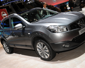 Qashqai 1.6dCi S&S 4x2 Acenta