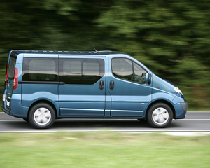 Vivaro Tour 2.0 CDTI