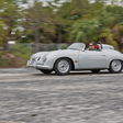 356 A 1600 'Speedster D' by Drauz