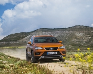 Ateca 2.0 TDI CR Style S&S