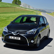 Yaris 1.3 VVT-i Active