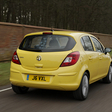 Corsa Hatchback 1.3 CDTi ecoFLEX S