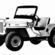 Jeep CJ-3B