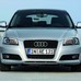 Audi A3 Sportback 2.0 TDI Attraction quattro vs Nissan X-Trail 2.0 dCi XE