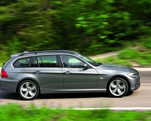 325i Touring Edition Sport