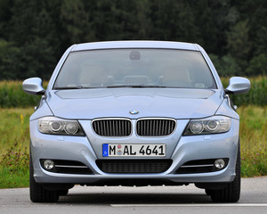 335i Navigation LCI