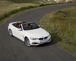 430i Cabrio