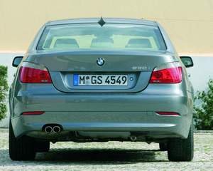 530i xDrive Automatic Executive