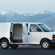 Chevrolet Passenger Van LT 3500 Extended Wheelbase