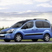 Berlingo 1.6 HDi 1000 Plancher