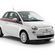 Fiat 500C 0.9 Twinair byGucci