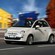 Fiat 500C 1.2 Lounge