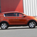 Kia Sportage 1.6 GDI Spirit 2WD