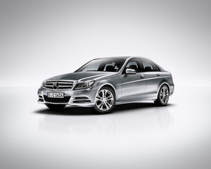 C 250 BlueEFFICIENCY Saloon