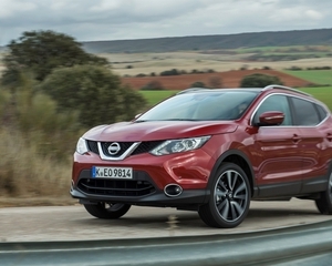 Qashqai 1.5dCi 360 S