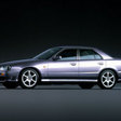 Skyline 25GT-X Turbo Automatic