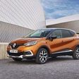 Captur Energy TCe Exclusive