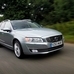 Ford Galaxy 2.2 TDCi Titanium Automatic vs Volvo V70 T5 Powershift