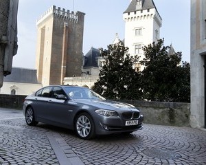 523i M Sport