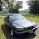 BMW 525i Automatic