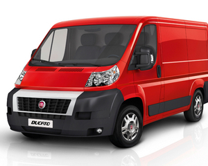 Ducato Combi 30 CH1 9L 2.0 Multijet