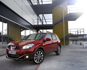 Qashqai 1.6dCi S&S 4x4 Acenta