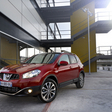 Qashqai 1.6dCi S&S 4x4 Acenta