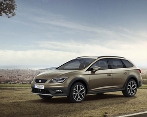 Leon X-PERIENCE 2.0 TDI SE