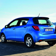 Yaris 1.3 VVT-i Sport