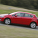 Vauxhall Astra 2.0 CDTi Elite