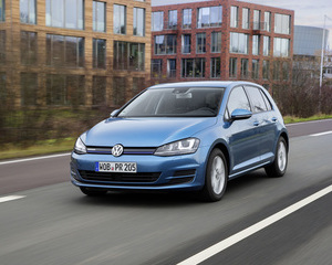 Golf VII 1.4 TSI Highline