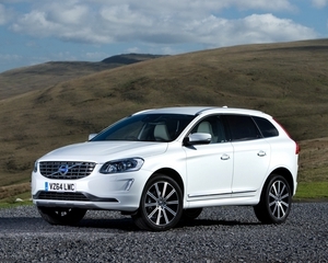 XC60 D3 Momentum Geartronic