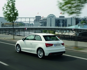 A1 1.4 TFSI CoD Sport