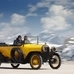 Type C Alpine Victor