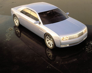 Continental Concept