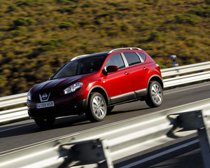 Qashqai 1.6dCi S&S 4x2 Tekna Premium