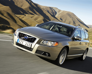 V70 D3 Momentum