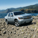 Chevrolet Avalanche LS Black Diamond Edition 4WD